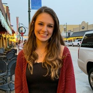 Meet your Posher, Lindsay